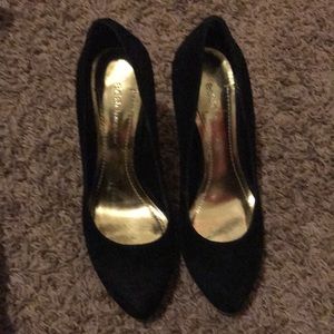 BCBG Generation heels